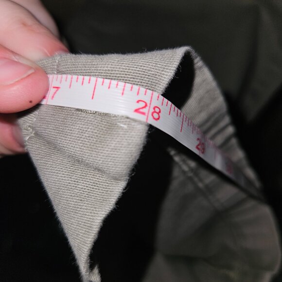 No Boundaries Drawstring Men's Cargo Pants size 34 - Picture 3 of 4